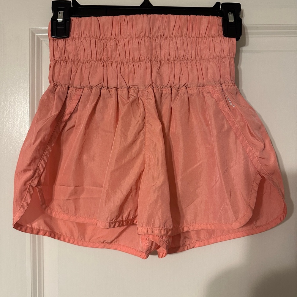Free People Shorts